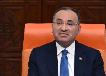 TBMM Başkanvekili Bozdağ'dan CHP Diyarbakır Milletvekili Tanrıkulu'na tepki