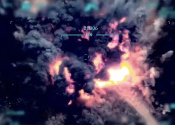 Suriye'nin kuzeyinde 3 PKK/YPG'li terörist etkisiz hale getirildi