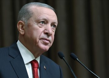 Cumhurbaşkanı Erdoğan, Sakarya Zaferi'nin 102'nci yılını kutladı