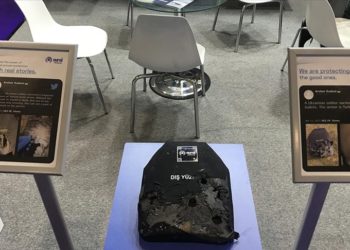 Savaşta kendini ispatlayan Türk savunma ürünleri ilgi odağı oldu