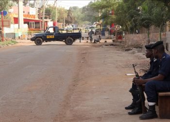 Mali'de düzenlenen 2 terör saldırısında 64 kişi öldü
