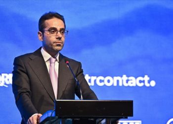 Türkiye ile Afrika arasındaki ticaret hacmi 20 yılda 8 kat arttı