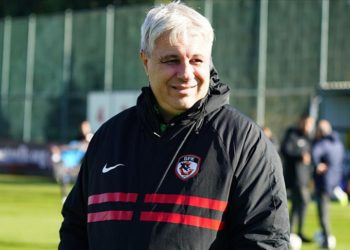 Gaziantep FK, teknik direktör Sumudica ile prensipte anlaştı