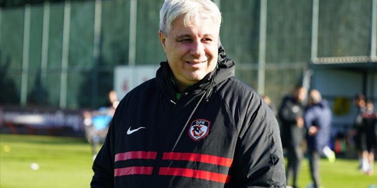 Gaziantep FK, teknik direktör Sumudica ile prensipte anlaştı