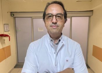 Koronavirüs Bilim Kurulu Üyesi Şener’den “Pirola varyantı” uyarısı