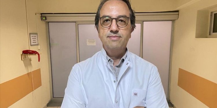 Koronavirüs Bilim Kurulu Üyesi Şener’den “Pirola varyantı” uyarısı