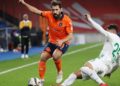 RAMS Başakşehir, Şener Özbayraklı'yla yollarını ayırdı