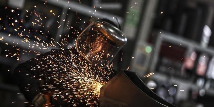 Kocaeli'de yılın ilk yarısında "tamamlama vizesi" alan yatırımlar 1336 kişiye istihdam sağladı