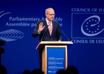 Kıbrıs’taki işgalci Türkiye değil Rum tarafıdır