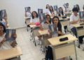 MEB'in ücretsiz ders kitapları KKTC'deki öğrencilere de ulaştı