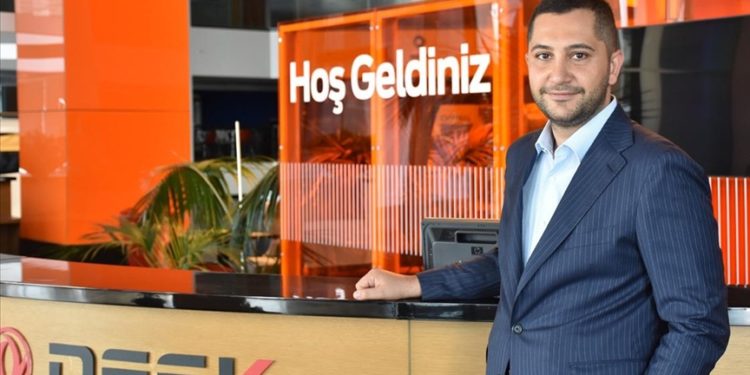 DFSK Motor Türkiye’nin 7 bölgesinde hizmet verecek