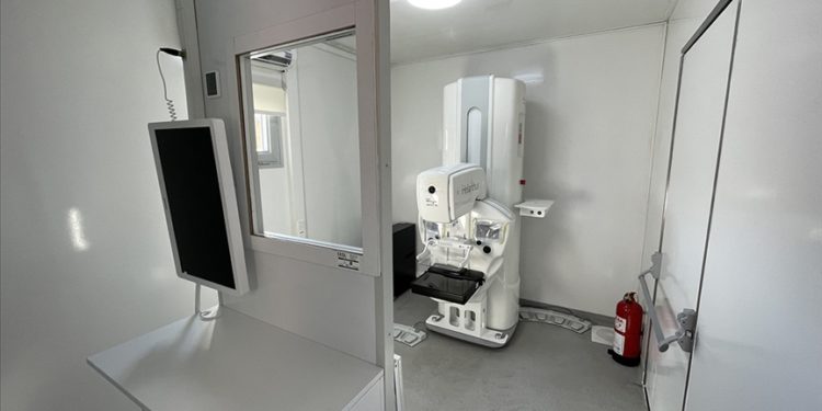 Birinci basamak sağlık kuruluşlarında ilk 6 ayda 1,3 milyon kanser taraması yapıldı