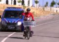 Şehit Fethi Sekin anısına İzmir’den Elazığ’a pedal çevirdi