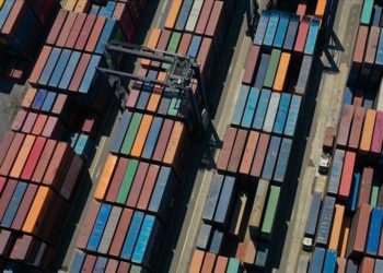 Güneydoğu Anadolu Bölgesi'nden ağustos ayında 1,05 milyar dolarlık ihracat