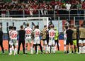 Newcastle United'dan tarihi galibiyet