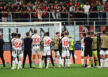 Newcastle United'dan tarihi galibiyet