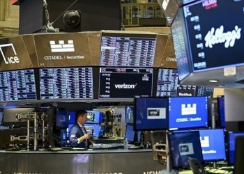 Küresel piyasalar negatif seyrediyor