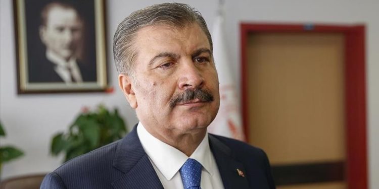 Kamuya dönen hekim sayısı 8 bini buldu