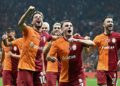 Galatasaray, Avrupa'da 309. randevuda