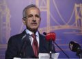 Kalkınma Yolu Projesi AB ile olan ortaklığımızı daha da önemli kılacak