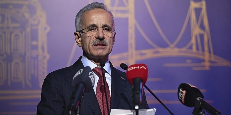 Kalkınma Yolu Projesi AB ile olan ortaklığımızı daha da önemli kılacak