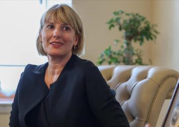 İngiltere Büyükelçisi Morris, Türkiye’ye gelen İngiliz turist sayısındaki artışı değerlendirdi