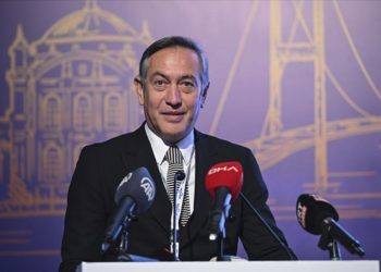 Avrupa’nın otoyol işletmecileri İstanbul’da buluştu