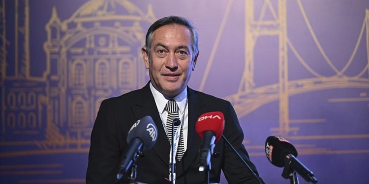 Avrupa’nın otoyol işletmecileri İstanbul’da buluştu