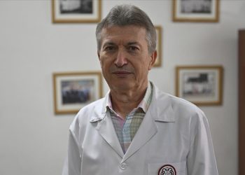 Kovid-19 salgını, ilk görüldüğü gibi hiçbir zaman olmayacak