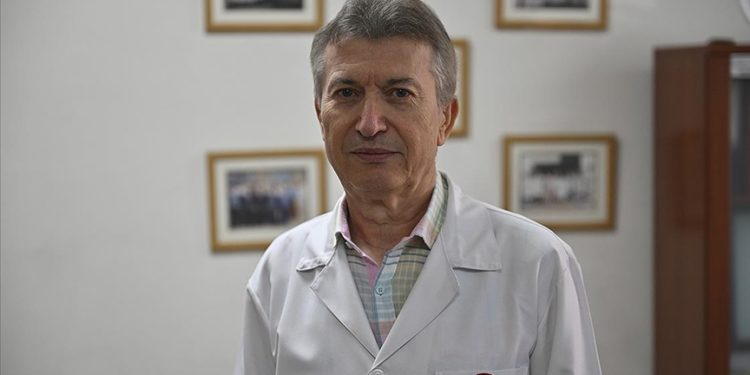 Kovid-19 salgını, ilk görüldüğü gibi hiçbir zaman olmayacak