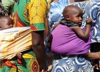 BM: Yardım ulaşmazsa yıl sonuna kadar Mali'de 200 bin çocuk açlıktan ölebilir