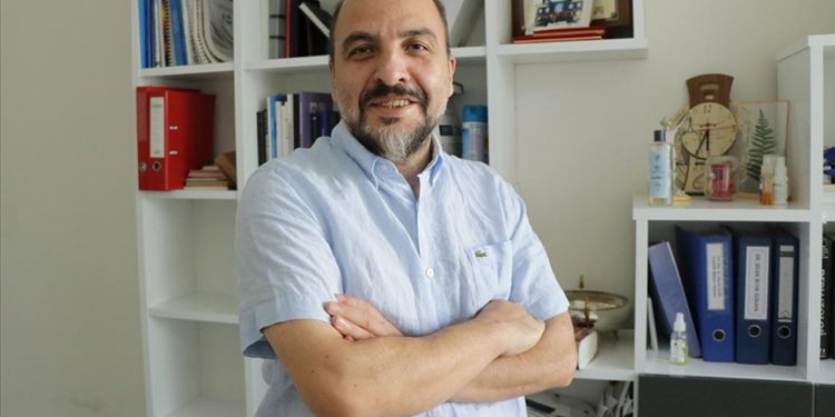 Egzamada alınacak önlemler kullanılacak ilaç miktarını azaltıyor