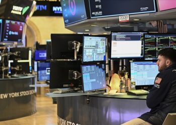 Küresel piyasalar ABD’nin enflasyon verilerine odaklandı