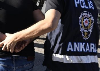 Ankara’daki suç örgütüne yönelik operasyonda 20 kişi daha yakalandı
