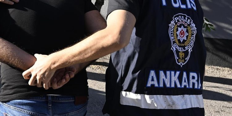 Ankara’daki suç örgütüne yönelik operasyonda 20 kişi daha yakalandı