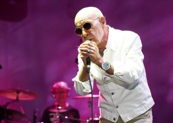 Üsküdar’da kültür sanat sezonu, Mazhar Alanson konseriyle başladı