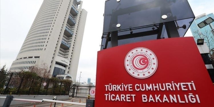 Ticaret Bakanlığı ithalatta ürün güvenliği denetimlerini sıklaştıracak