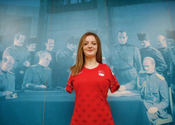 Milli para yüzücü Sümeyye Boyacı'nın hayatı belgesel oldu