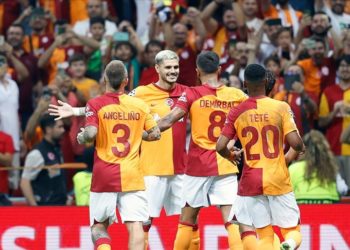 Galatasaray’ın Şampiyonlar Ligi’nde grup heyecanı başlıyor