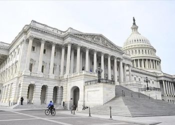 ABD Temsilciler Meclisinden geçici bütçe tasarısına onay