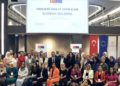 Kadın öncelikli girişimciler iş dünyasının önemli kuruluşlarıyla buluştu