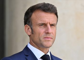 Fransa Cumhurbaşkanı Macron, Niamey Büyükelçisi’nin Fransa’ya geleceğini duyurdu
