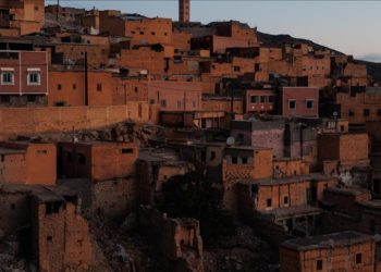 Fas Adalet Bakanı, depremde çok sayıda köyün tamamen yok olduğunu söyledi