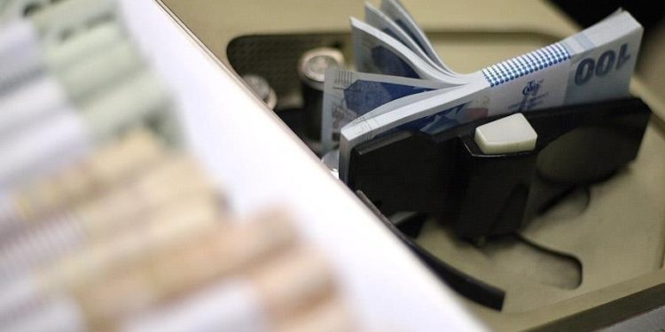 Eylülde 579 milyon lira Sosyal ve Ekonomik Destek ödemesi yapıldı