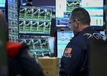 Küresel piyasalar Fed haftasını negatif tamamladı