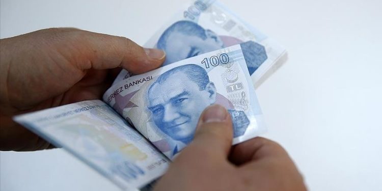 Türkiye Aile Destek Programı kapsamında eylülde 4,36 milyar lira ödeme yapıldı