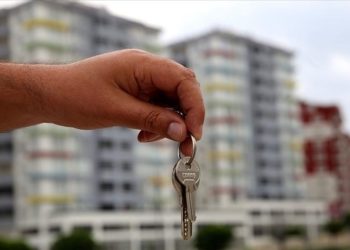 Konut Fiyat Endeksi temmuzda yüzde 7,3 arttı