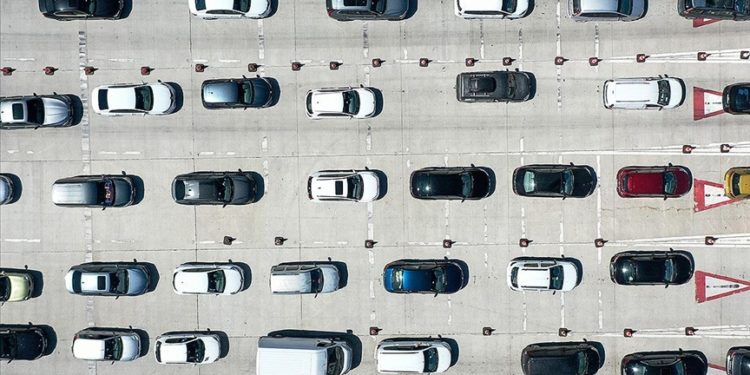 Ek MTV'nin birinci taksit ödeme süresi bugün dolacak