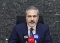 Ekonomi, ticaret, enerji konusunu modern diplomasimizin ayrılmaz parçası haline getirdik