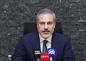 Ekonomi, ticaret, enerji konusunu modern diplomasimizin ayrılmaz parçası haline getirdik